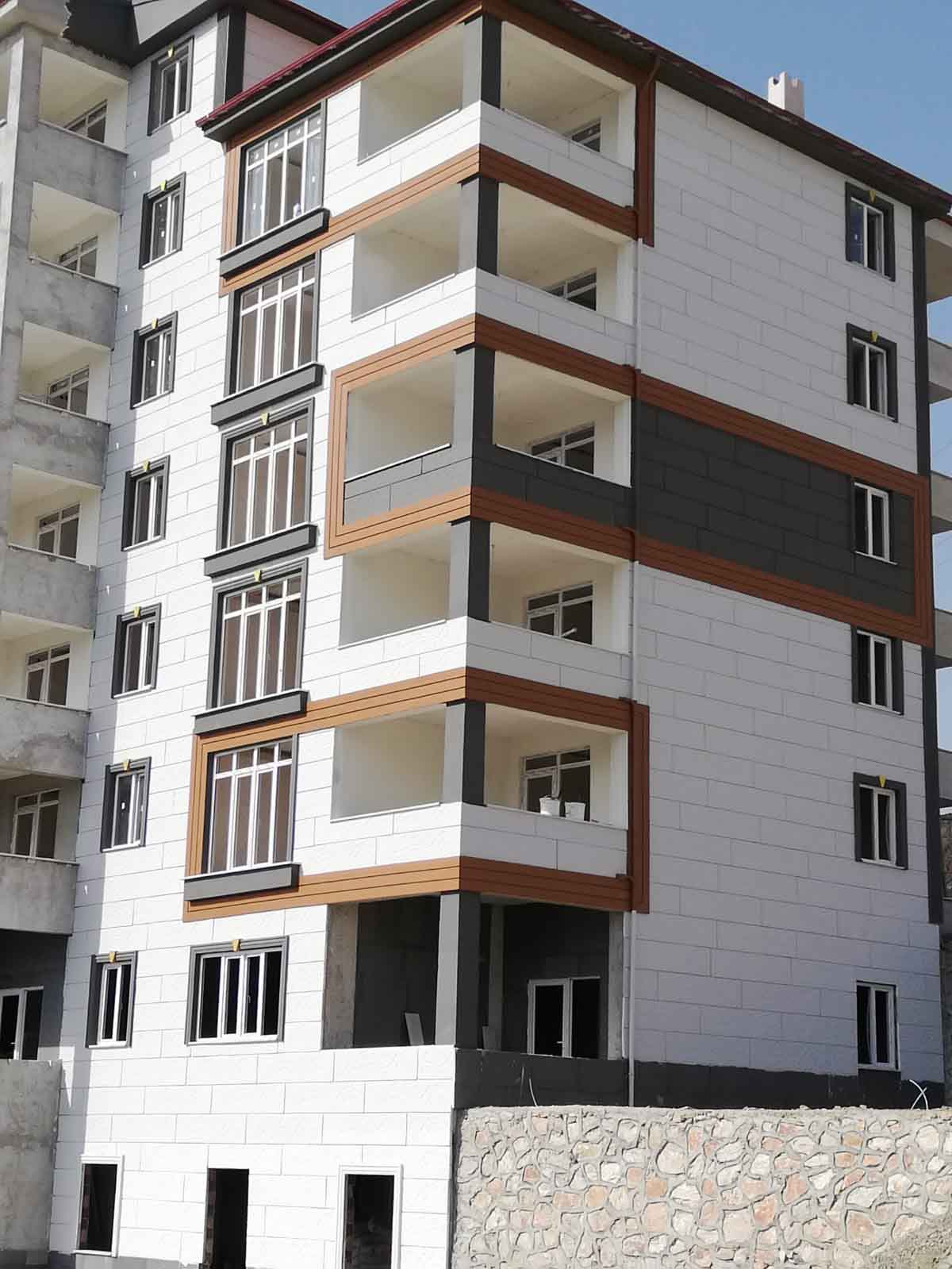 Ela Park Sitesi - Tokat