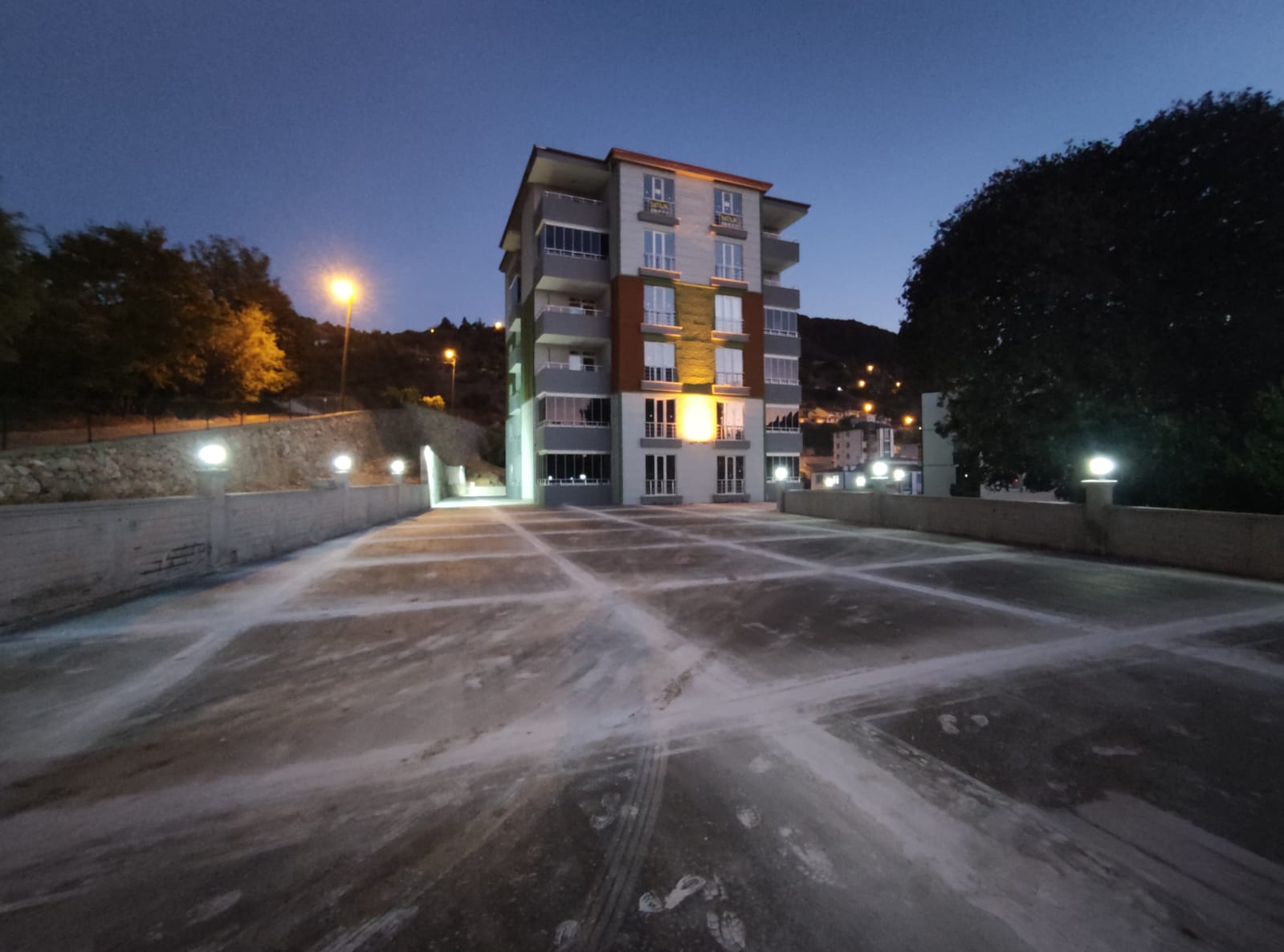 Emirbey Sitesi-Tokat